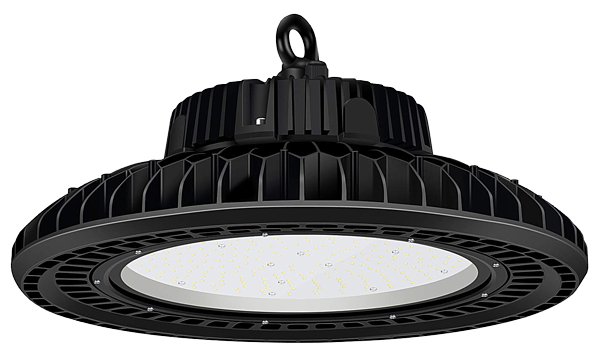 Industrial lighting series PS - LED Solutions